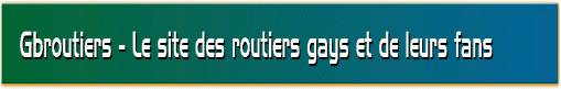 gbear routier